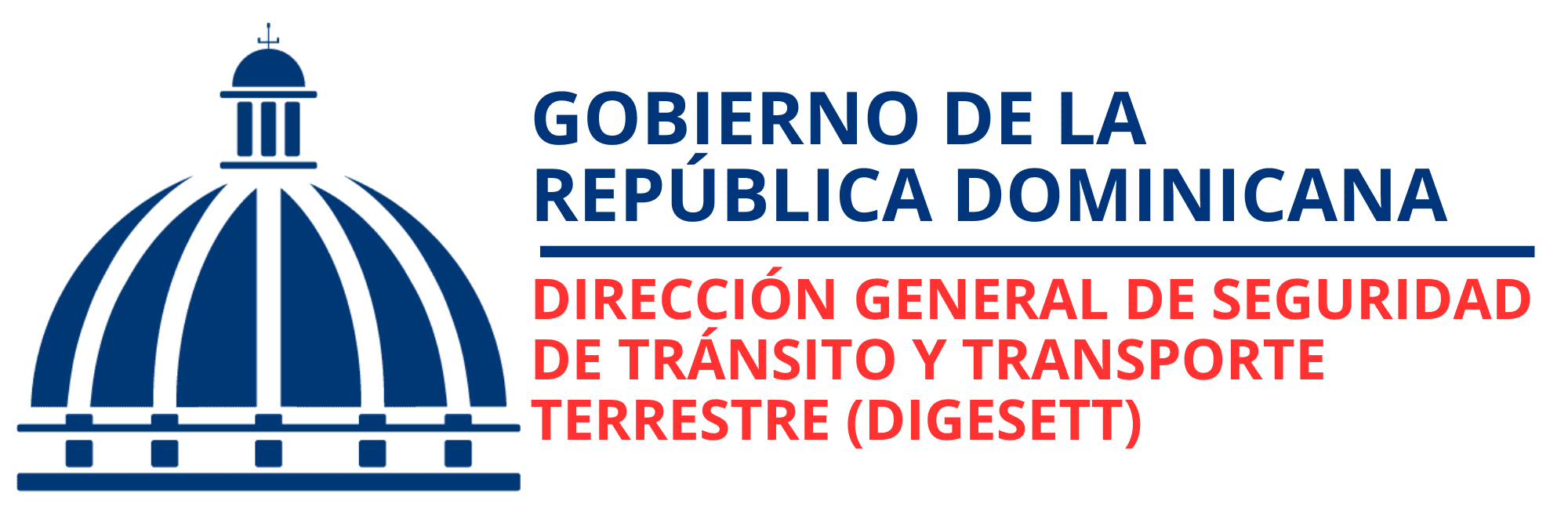 Logo de la institución